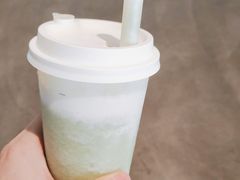 -喜茶(泰州泰兴吾悦广场店)