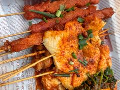 -魏记里脊肉炸炸炸(南门口店)