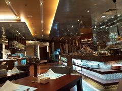 大堂-马哥孛罗咖啡厅·Cafe Marco (厦门马哥孛罗东方大酒店)