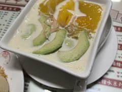 -香港華心糖水鋪(南西总店)