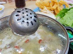 -广记餐厅(万福路店)