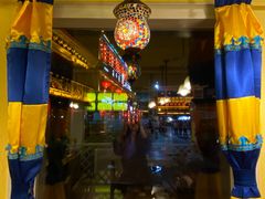 -格日勒阿妈蒙古厨房(大召店)