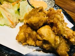 -尺山寸水日料(马桥满天星店)