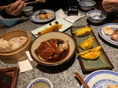 -南京大牌档(济南万象城店)