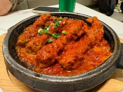 -七八冷面·延边朝鲜族美食(世纪汇店)
