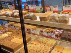 -爸爸糖吐司面包(悠唐购物中心店)