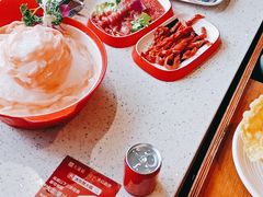 -大龙燚·旷野鲜火锅(广州首店)