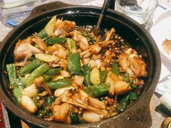 -烟火鱼乡(京华城店)