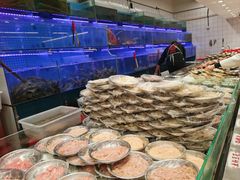 -朱富贵火锅(金融街万达店)