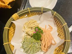 -捞王猪肚鸡火锅(财富中心店)
