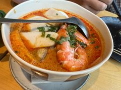 -Ginger(兴国路店)