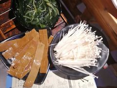 -莽子老火锅(大坪店)