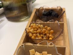 -汤宴·参须肚包鸡(南京路店)
