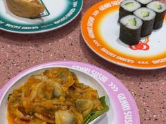 -元气寿司(环球港店)