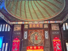 -天津戏剧博物馆