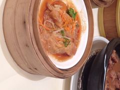 半岛太子酒家-半岛太子酒家(海港城店)