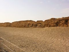 景点-汉长城遗址