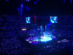 -梦之蓝青奥体育公园体育馆