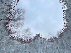 -长春世界雕塑园冰雪艺术天地