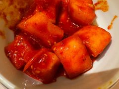 -七八冷面·延边朝鲜族美食(世纪汇店)