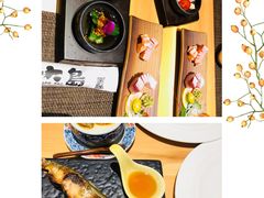 -大岛日本料理铁板烧(南通大饭店)