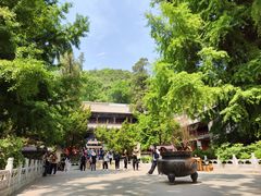 -潭柘寺景区