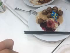 -宜家·瑞典风味餐厅(北京西红门店)