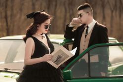 -第一夫人婚纱摄影(南京店)