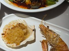 -船歌·鱼水饺青岛菜(闽江二路店)