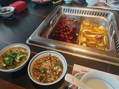 -大隐·成都火锅Bistro(合生麒麟新天地店)