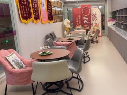-金月汇月子会所(北大街店)