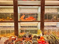 -甄御•海鲜新青岛菜(麦岛店)