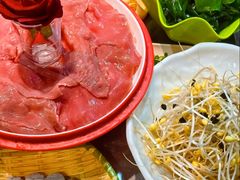 -青山青豆花·笑禅豆腐鱼(黄泥塝店)