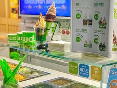 大堂-Salud撒露欧洲冻酸奶(五道口购物中心店)