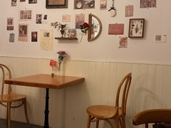 -Viviane's·花园餐厅