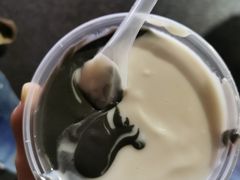 -鞠氏黑芝麻糊(水塔店)