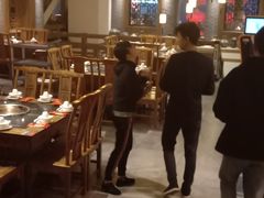 -纸盐河码头火锅(十八梯店)