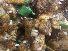 -正宗老字号万州烤鱼(怡福路店)