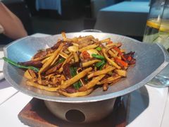 -野蔓果·山野菜(西湖景区·龙井茶田店)