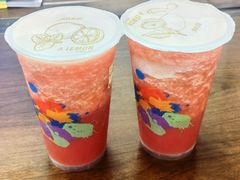 -吾饮良品水果茶(马湖商业街店)