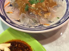 -听涛雅苑百味饺子老家菜馆