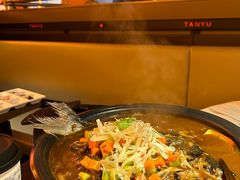 -探鱼·鲜青椒爽麻烤鱼(增城东汇城店)