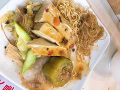 -净行天厨(莲塘总店)