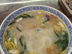 -香麒园·过桥米线·南湖雅宴