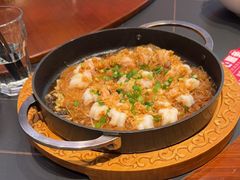 -柴火大院烤鸭民间菜