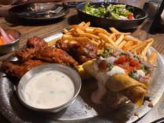 -Q MEX 库迈墨西哥餐吧(三里屯店)
