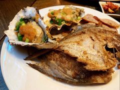 -亚龙湾希尔顿自助餐厅·海鲜·烧烤·沙滩BBQ·现场乐队