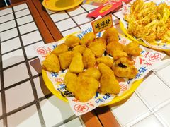 -碌碌发·东南亚风味烧烤档(体育西店)