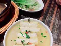 -江太极江浙菜(马桥万达广场店)