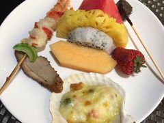 -339旋转餐厅(天府熊猫塔店)